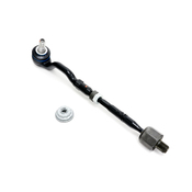 BMW Tie Rod Assembly - Meyle 32106793496