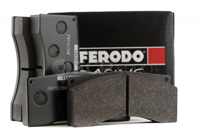 BMW Performance Brake Pad Set - Ferodo Racing 34111162481
