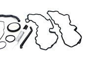 Mercedes Timing Cover Replacement Kit - Victor Reinz 1120100733