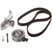 VW Engine Timing Belt Kit - INA 06B198119A