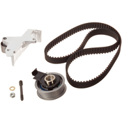 VW Engine Timing Belt Kit - INA 06B198119A