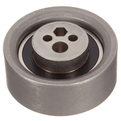 Audi Timing Belt Tensioner Roller - INA 078109243C