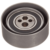 Audi Timing Belt Tensioner Roller - INA 078109243C