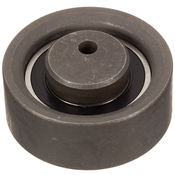 Audi Timing Belt Tensioner Roller - INA 078109243K