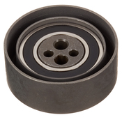 Audi Timing Belt Tensioner Roller - INA 078109243K