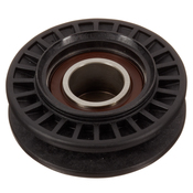 BMW AC Idler Pulley - INA 64551721844