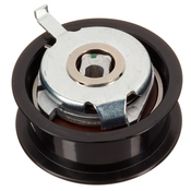 VW Timing Belt Tensioner Roller - INA 028109243F
