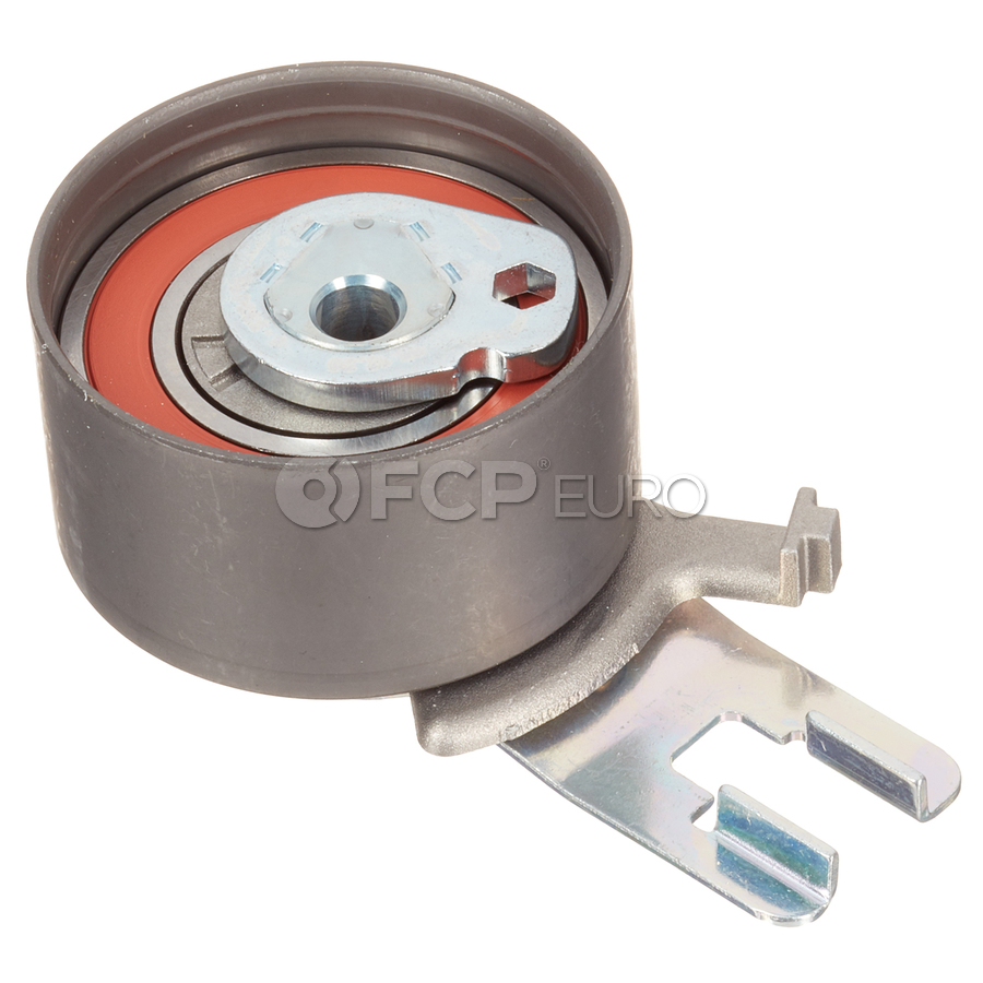 Volvo Timing Belt Tensioner - INA 9440904 | FCP Euro