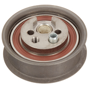 VW Timing Belt Tensioner Roller - INA 026109243J