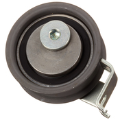 Audi VW Timing Belt Tensioner Pulley - INA 06B109243
