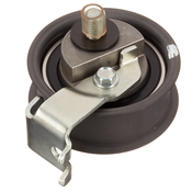 Audi VW Timing Belt Tensioner Pulley - INA 06B109243
