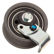 Audi VW Timing Belt Tensioner - INA 058109243E