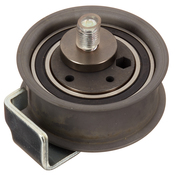 Audi VW Timing Belt Tensioner - INA 058109243E