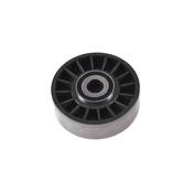 Mercedes Belt Tensioner Pulley - INA 6012000970