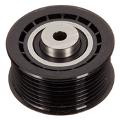 Mercedes Drive Belt Idler Pulley - INA 1202000470