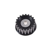 Porsche Timing Belt Tensioner Roller - INA 5310724100