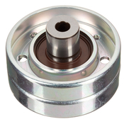 Porsche Timing Belt Tensioner Roller - INA 5310725100