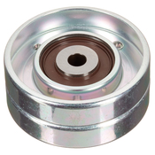 Porsche Timing Belt Tensioner Roller - INA 5310725100