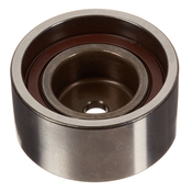 Audi VW Timing Belt Tensioner Roller - INA 078109244F