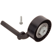BMW Belt Tensioner Pulley - INA 11287807021