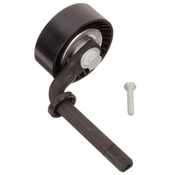 BMW Belt Tensioner Pulley - INA 11287807021