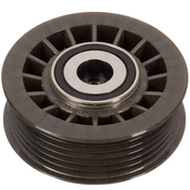 Mercedes Drive Belt Idler Pulley - INA 6012000770