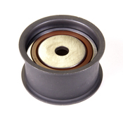Audi VW Timing Belt Roller - INA 078109244H