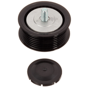 Audi VW Accessory Drive Belt Idler Pulley - INA 5320305100