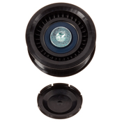 Audi VW Accessory Drive Belt Idler Pulley - INA 5320305100