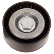 Audi VW Drive Belt Idler Pulley - INA 022145276F