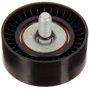 Audi VW Drive Belt Idler Pulley - INA 022145276F