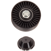 BMW Drive Belt Idler Pulley - INA 11287535860