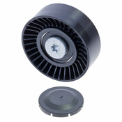 Audi Accessory Drive Belt Idler Pulley - INA 5320513100