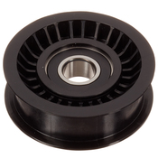Mercedes Drive Belt Idler Pulley - INA 2722020119