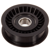 Mercedes Drive Belt Idler Pulley - INA 2722020119