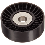 Mercedes Idler Pulley - INA 6422000670