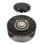 BMW Drive Belt Idler Pulley - INA 11287799859