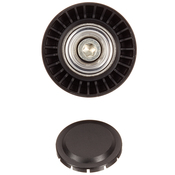 BMW Drive Belt Idler Pulley - INA 5320660100