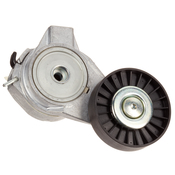Saab Belt Tensioner - INA 4898755