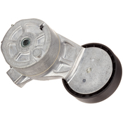 Saab Belt Tensioner - INA 4898755