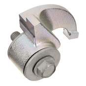 Audi VW Timing Belt Tensioner Lever - INA 078109487A