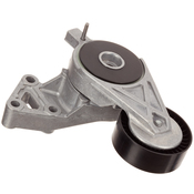 Audi VW Belt Tensioner - INA 06A903315E