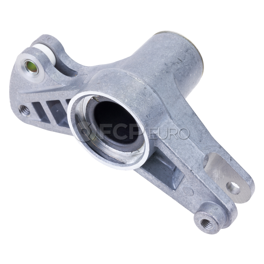 Mercedes Accessory Drive Belt Tensioner Bracket - INA 6062000173 