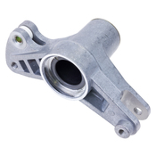 Mercedes Accessory Drive Belt Tensioner Bracket - INA 6062000173