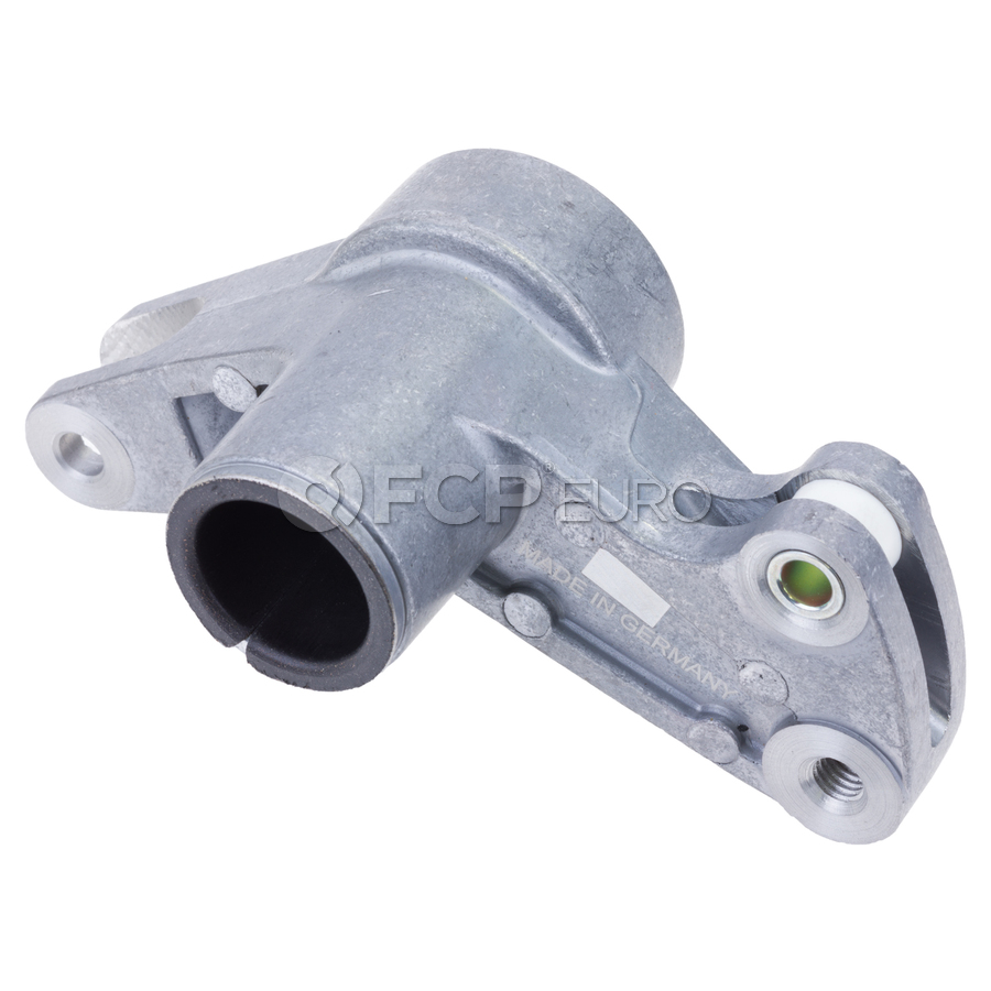 Mercedes Accessory Drive Belt Tensioner Bracket - INA 6062000173