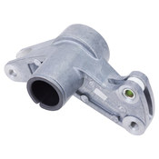 Mercedes Accessory Drive Belt Tensioner Bracket - INA 6062000173