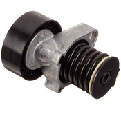 Mercedes Belt Tensioner - INA 2712000270