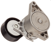 BMW A/C Belt Tensioner - INA 11281433571