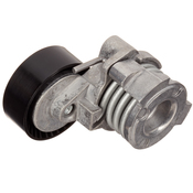 BMW Belt Tensioner Pulley - INA 11287549588