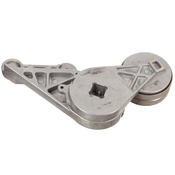 Volvo Accessory Drive Belt Tensioner - INA 1275380